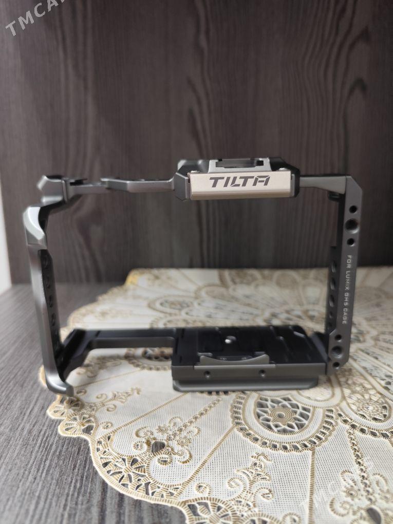 Lumix GH5 - Хитровка - img 1