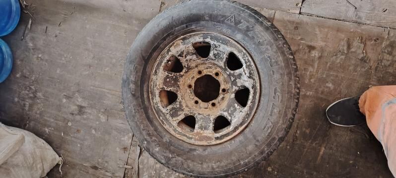 225.70.15 200 TMT - Balkanabat - img 1