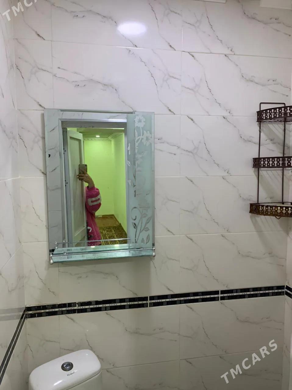 6 Mkr 1 komnot Gaty gyyasly - Ашхабад - img 1