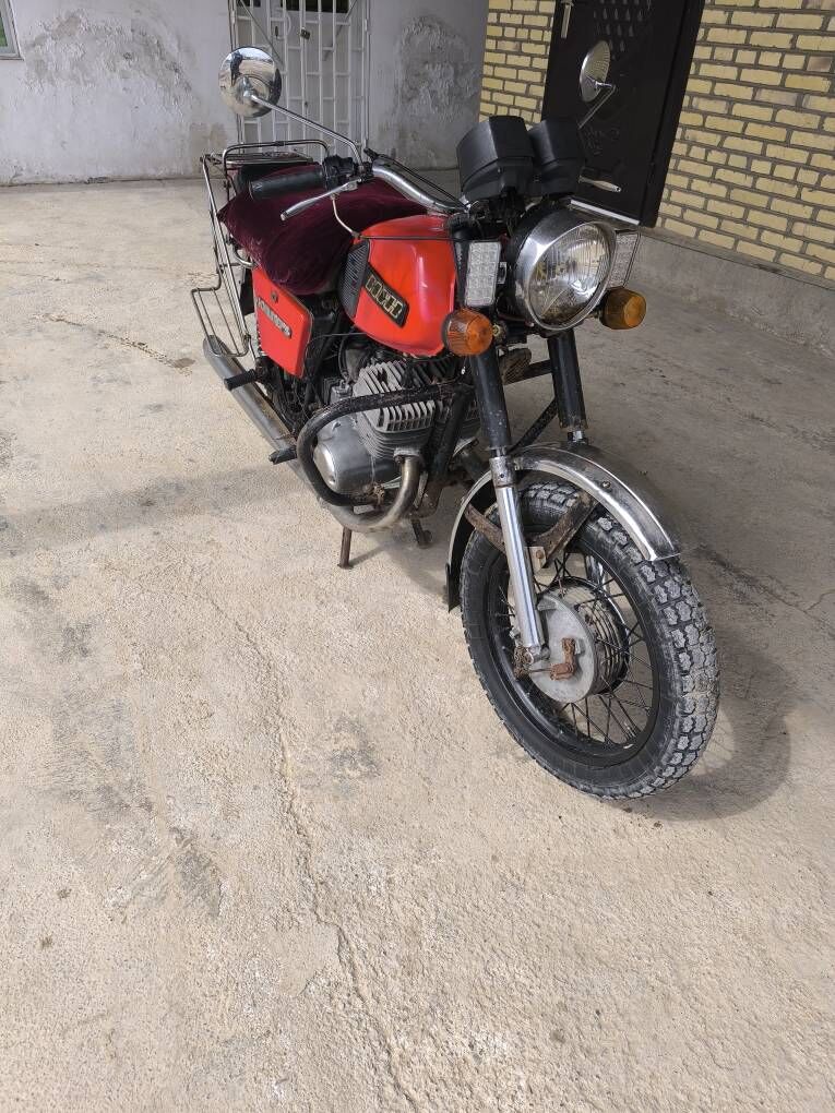 Iž Ýupiter 2023 - 14 000 TMT - Babadaýhan - img 1