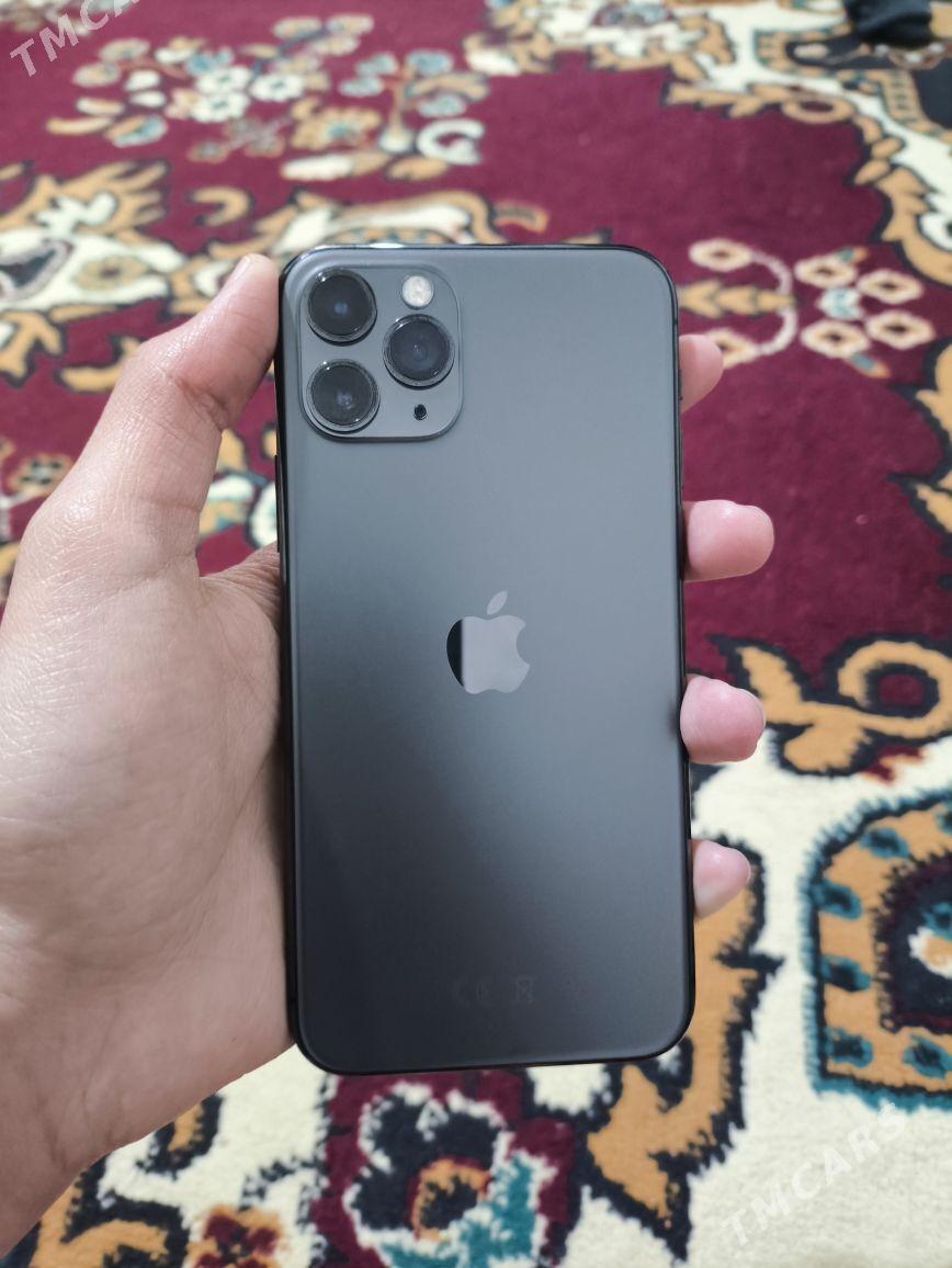 iphone 11 pro - Дашогуз - img 1