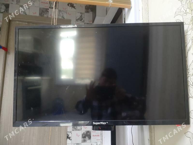 telewizor - Ашхабад - img 1