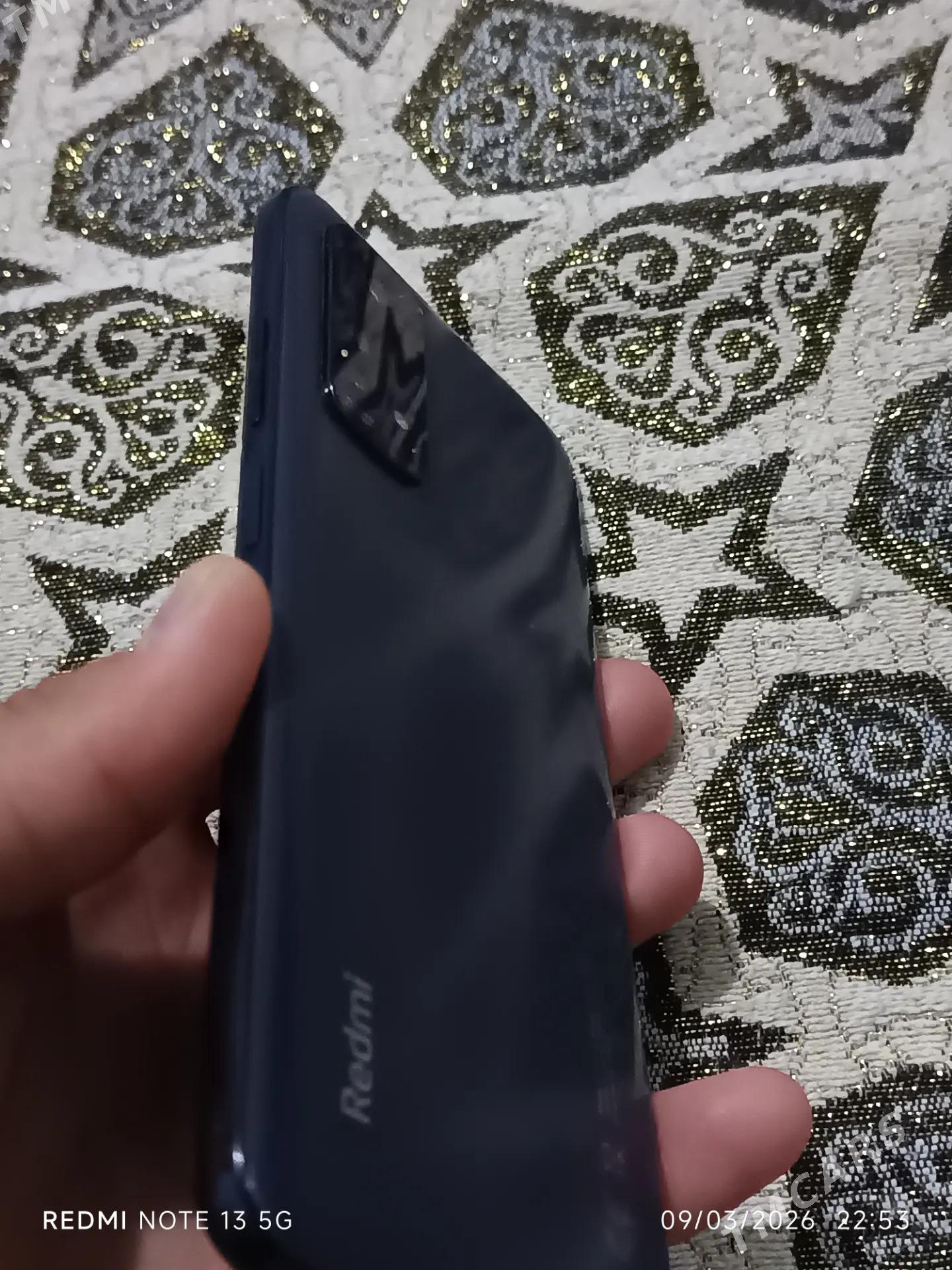 Redmi note 11 - Balkanabat - img 1