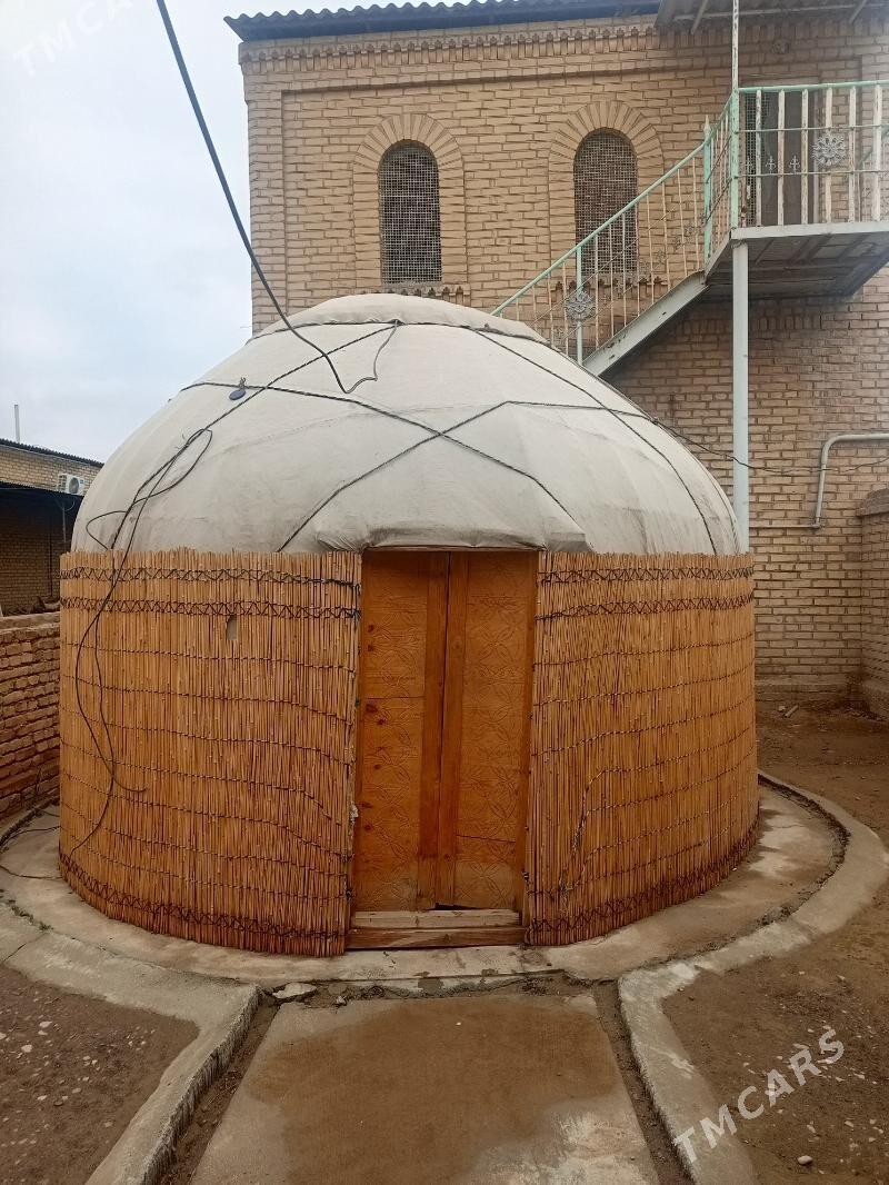 Gara oy - Байрамали - img 1