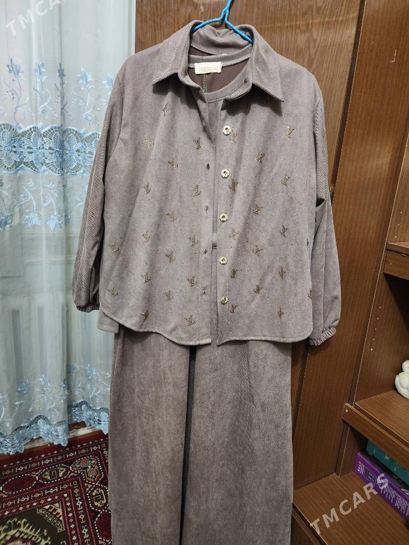 taze koynek  - Дашогуз - img 1