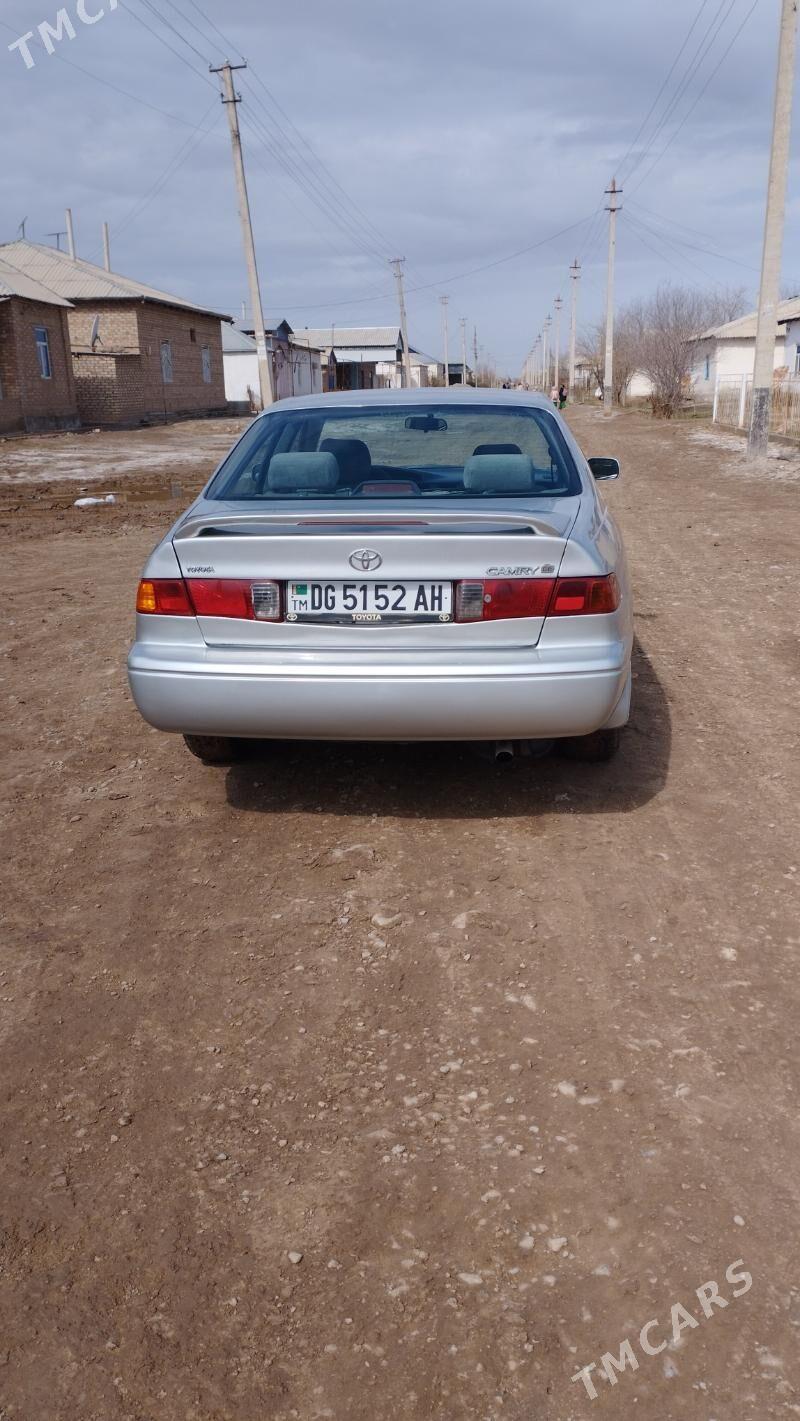 Toyota Camry 2000 - 145 000 TMT - Tejen - img 1