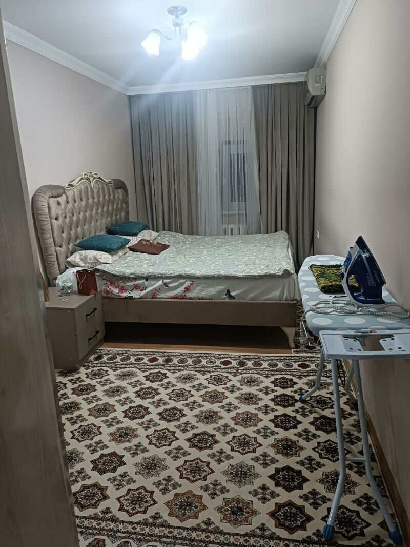 квартира - Aşgabat - img 1