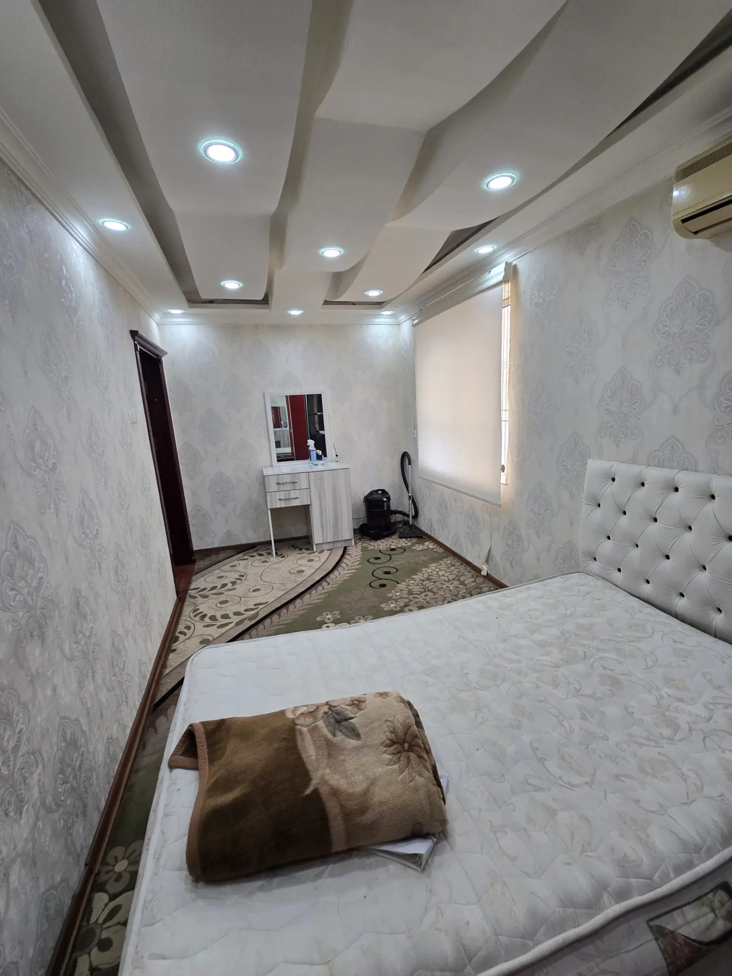 Satlyk ipateyka Panelka 10 mkr - 10 mkr - img 1