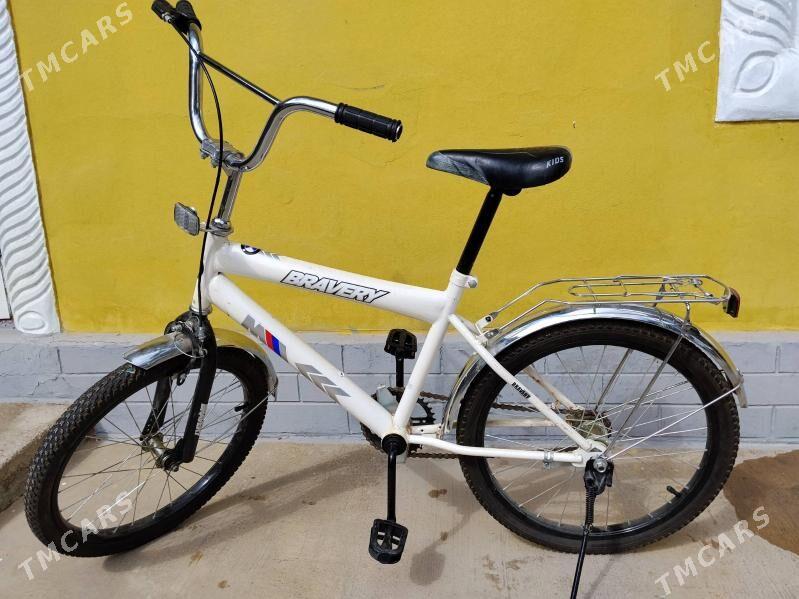 Tigir BMW - Ашхабад - img 1