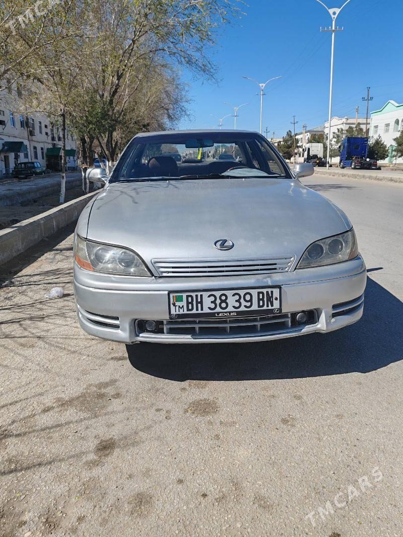 Lexus ES 300 1996 - 75 000 TMT - Балканабат - img 1