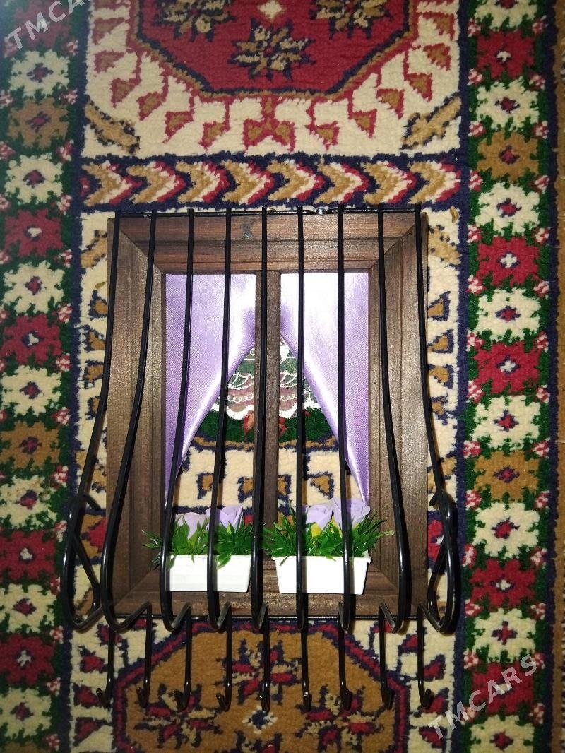 açar asylýan,  ключница - Aşgabat - img 1