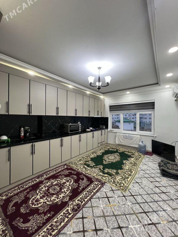 Anew 4komnat Panel jay - Ak bugdaý etraby - img 1