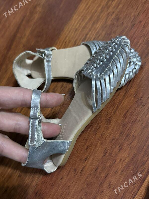 Босоножки - Mary - img 1