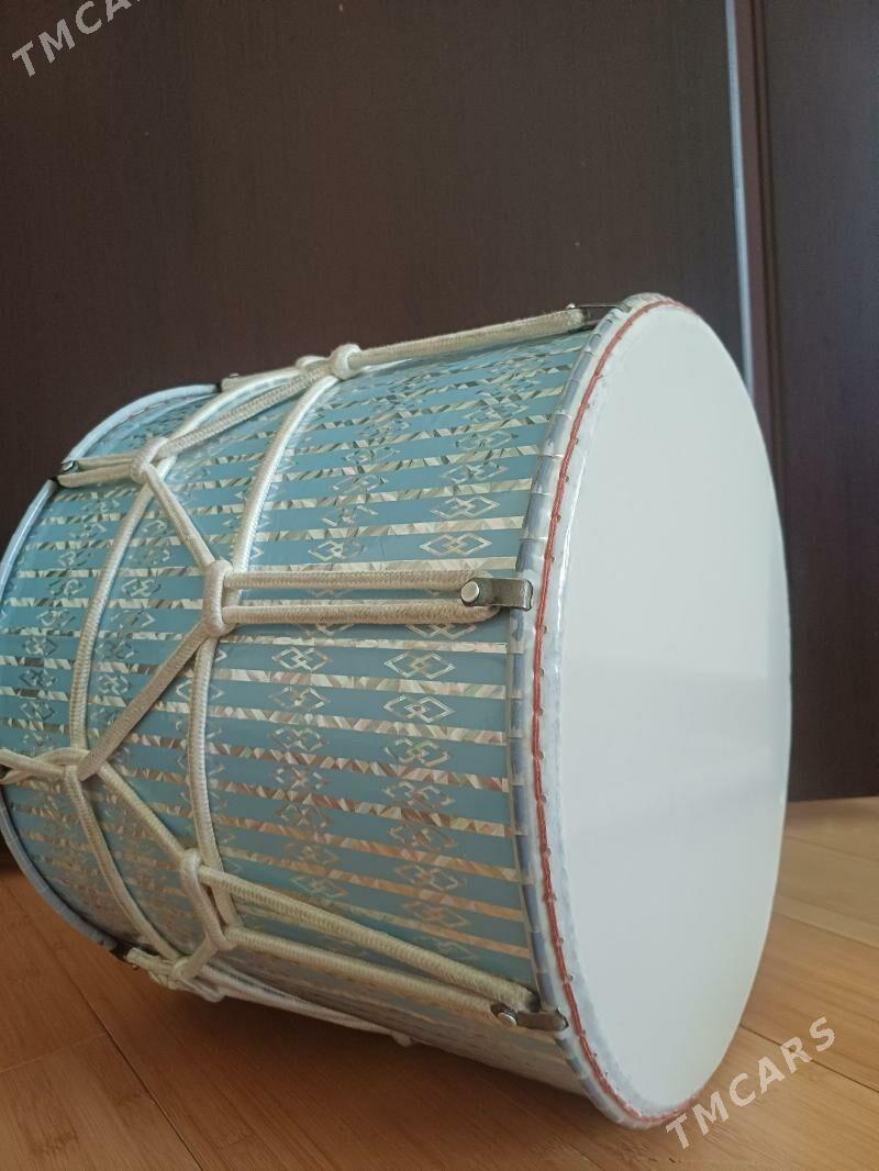 Dep - Ашхабад - img 1