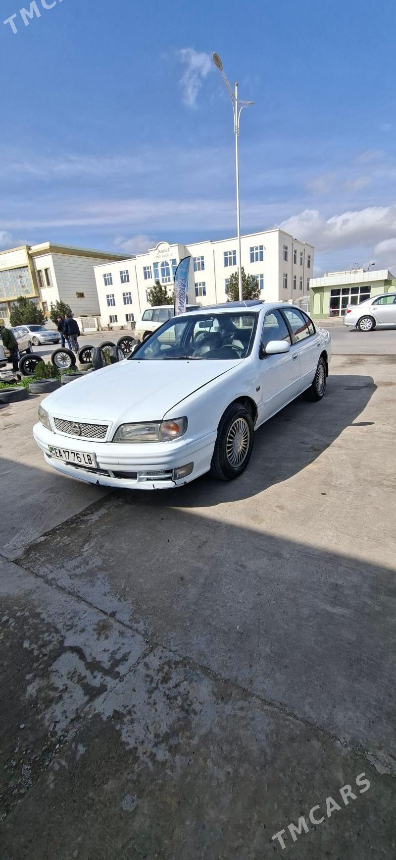 Nissan Maxima 1995 - 57 000 TMT - Туркменабат - img 1