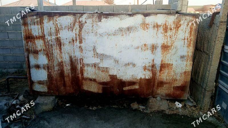 Bocka - Гёкдепе - img 1