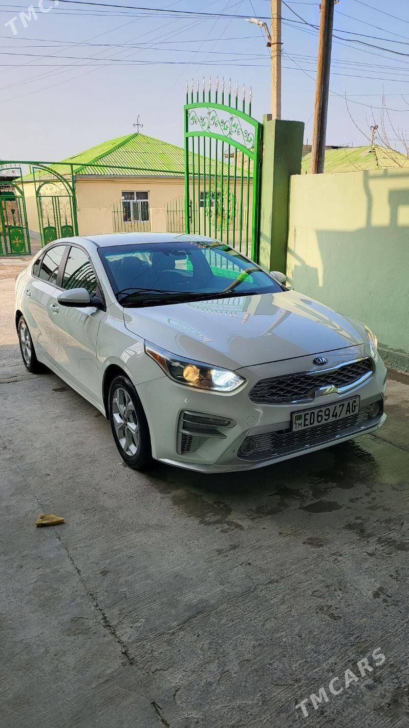 Kia Forte 2020 - 218 000 TMT - Ашхабад - img 1