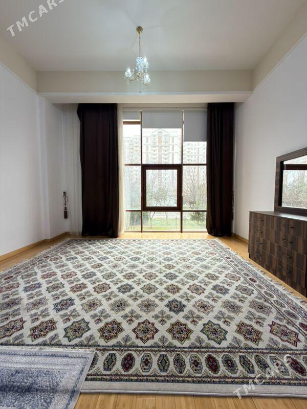 Nebitgaz elitka 3 kom 1 etaj - Ашхабад - img 1