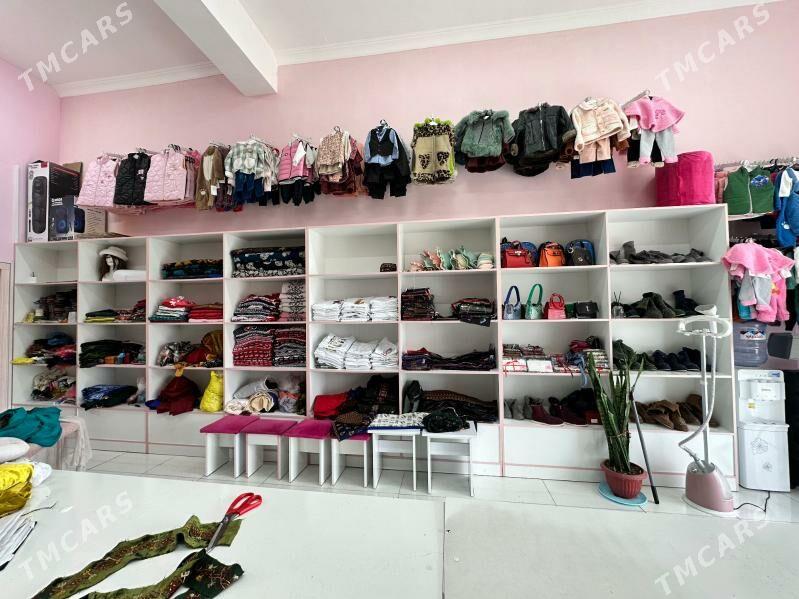 Magazin mebel - Mary - img 1