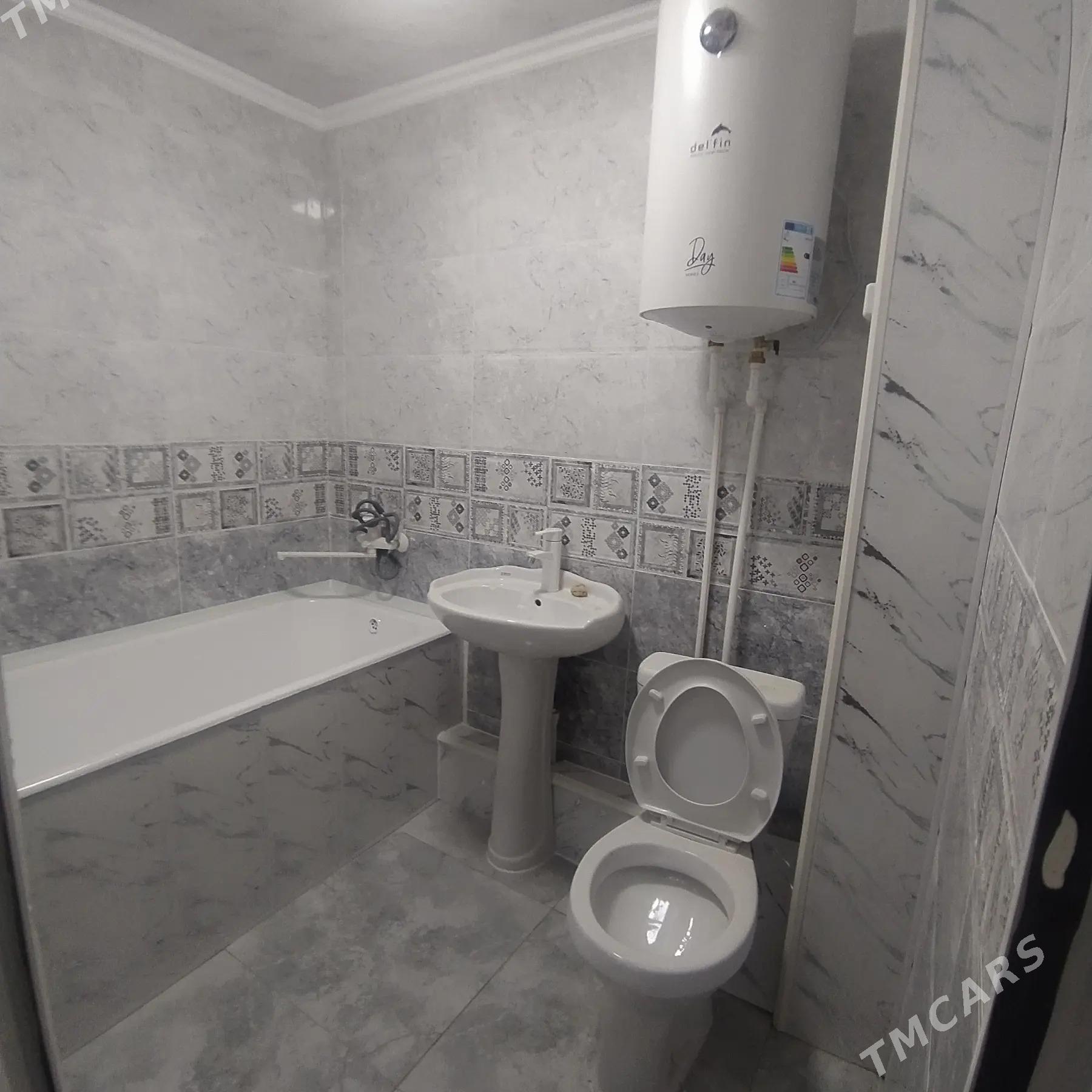 3 komnat - Türkmenabat - img 1