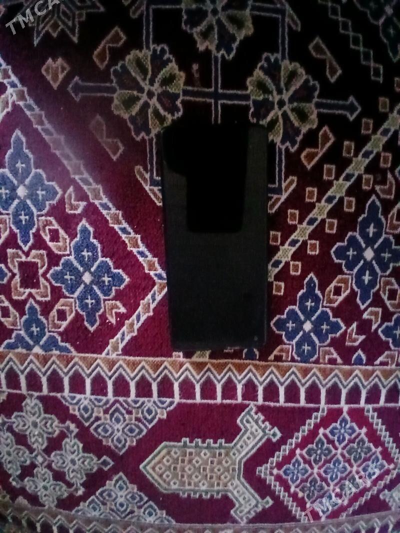 A 21 - Babadaýhan - img 1