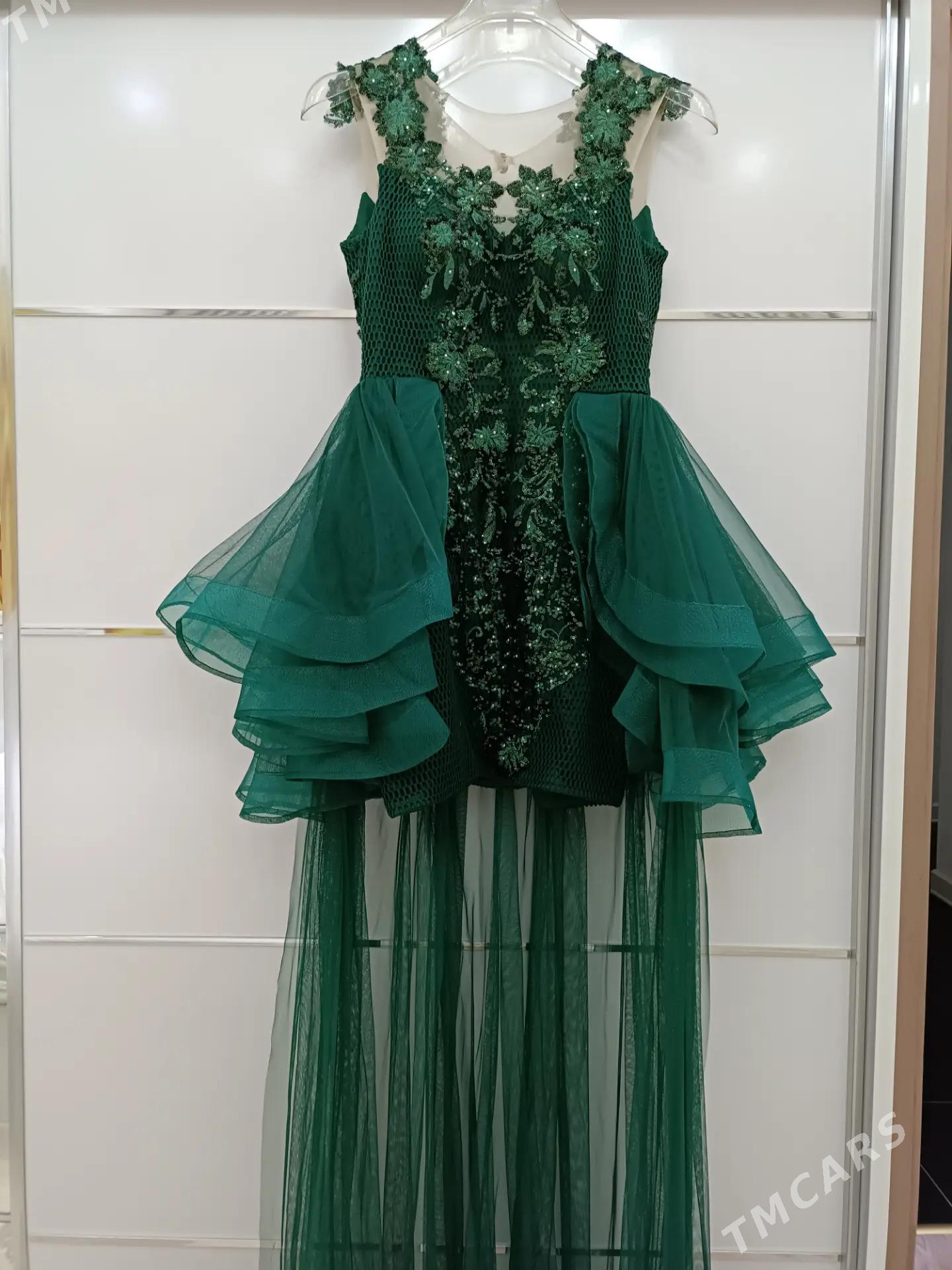 вечернее платье - Ашхабад - img 1