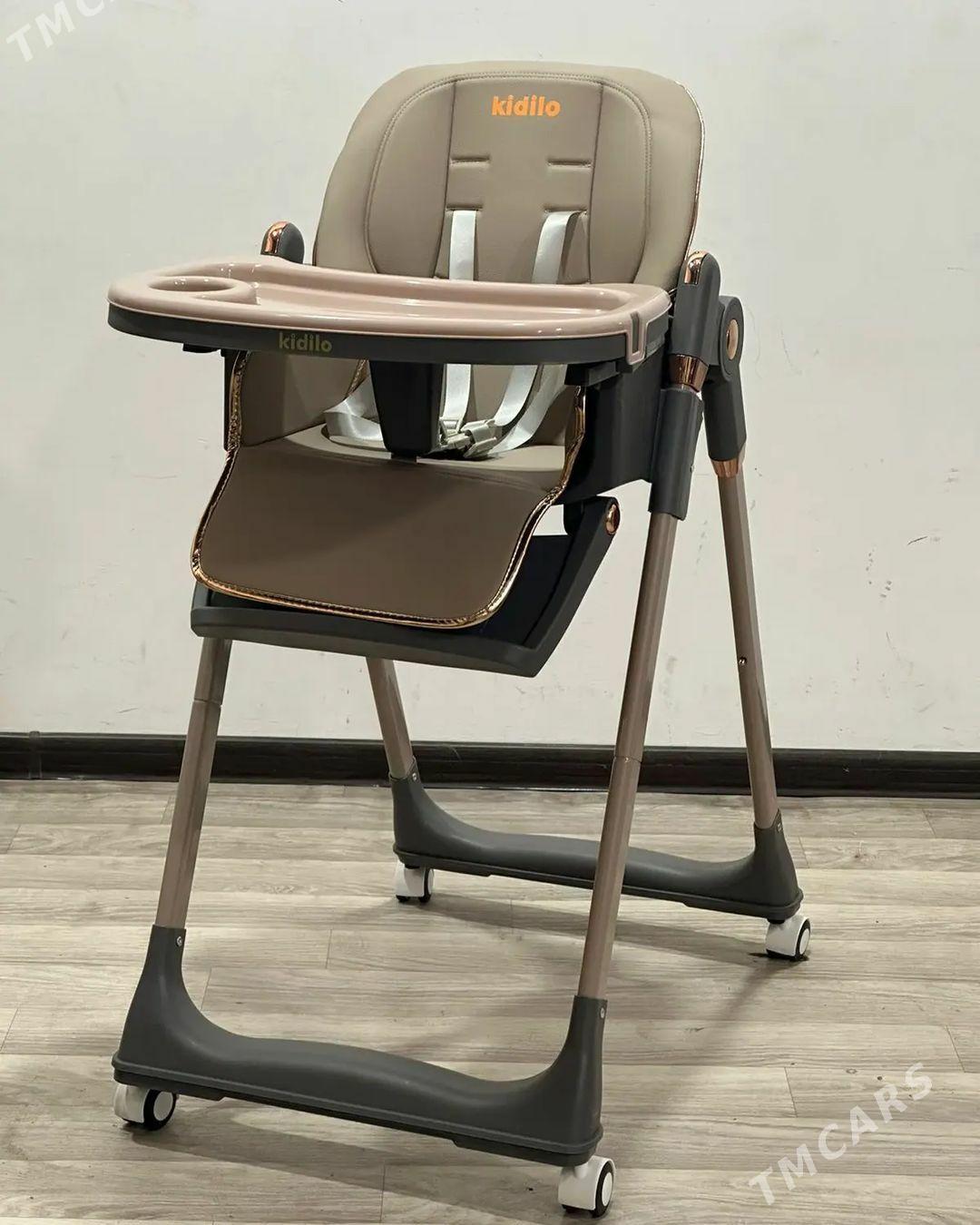 Nahar stol KIDILO - Ашхабад - img 1