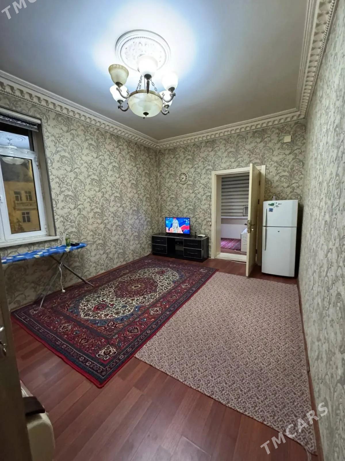 Аренда  30 мкр - Aşgabat - img 1