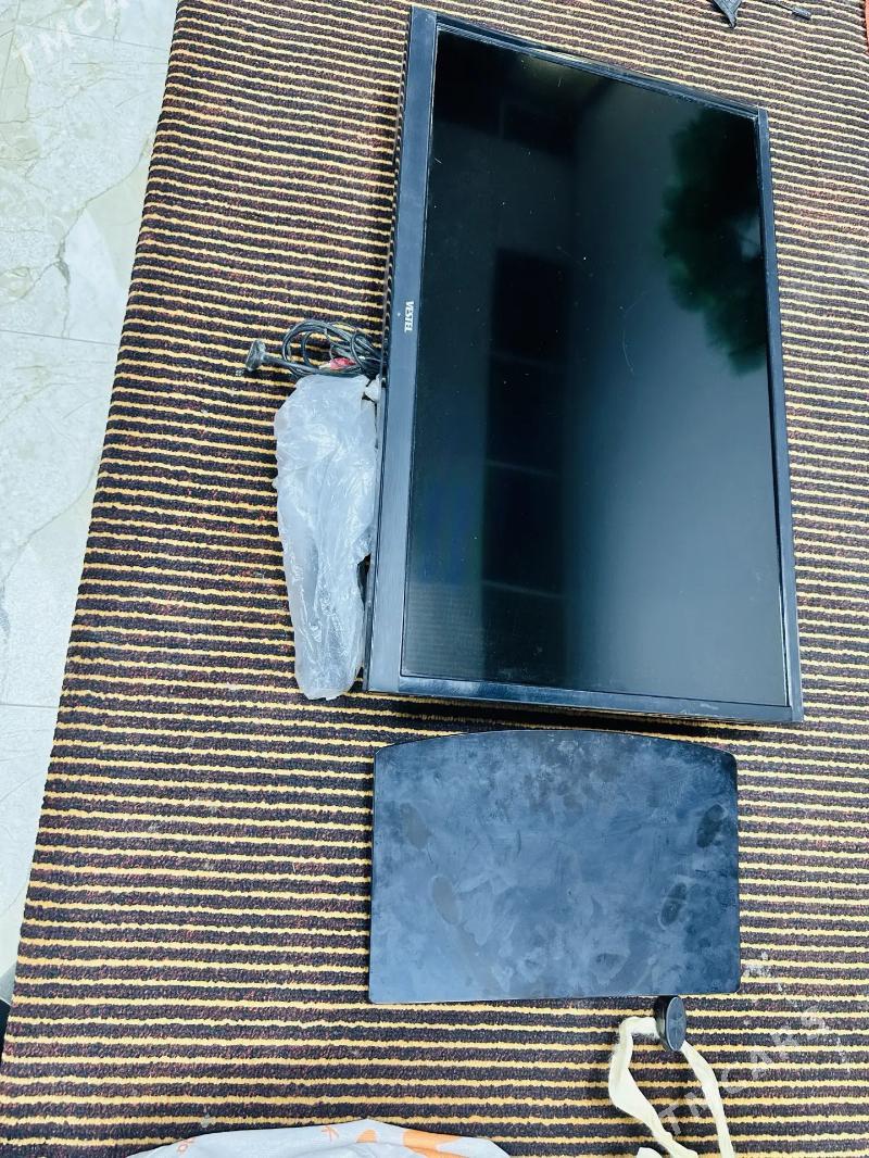 Telewizor Vestel - Туркменабат - img 1