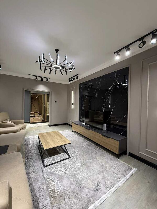 Gaudan W 3komn 2etaj remontly - Howdan "W" - img 1