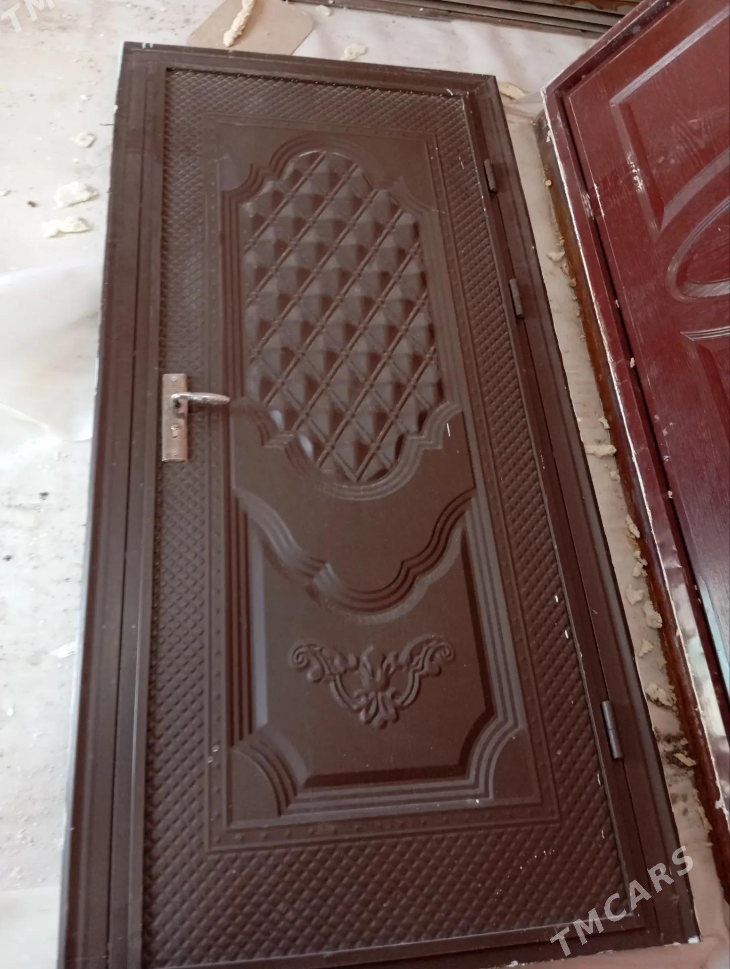 Gapy ayna - Aşgabat - img 1