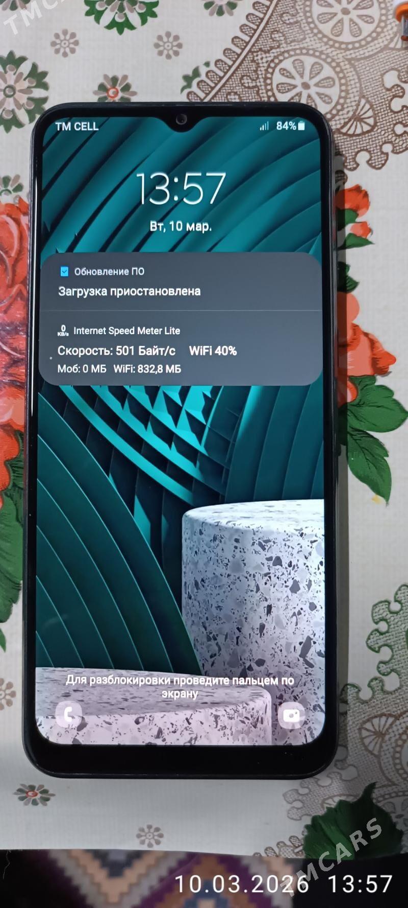 A03 core - Гороглы (Тагта) - img 1