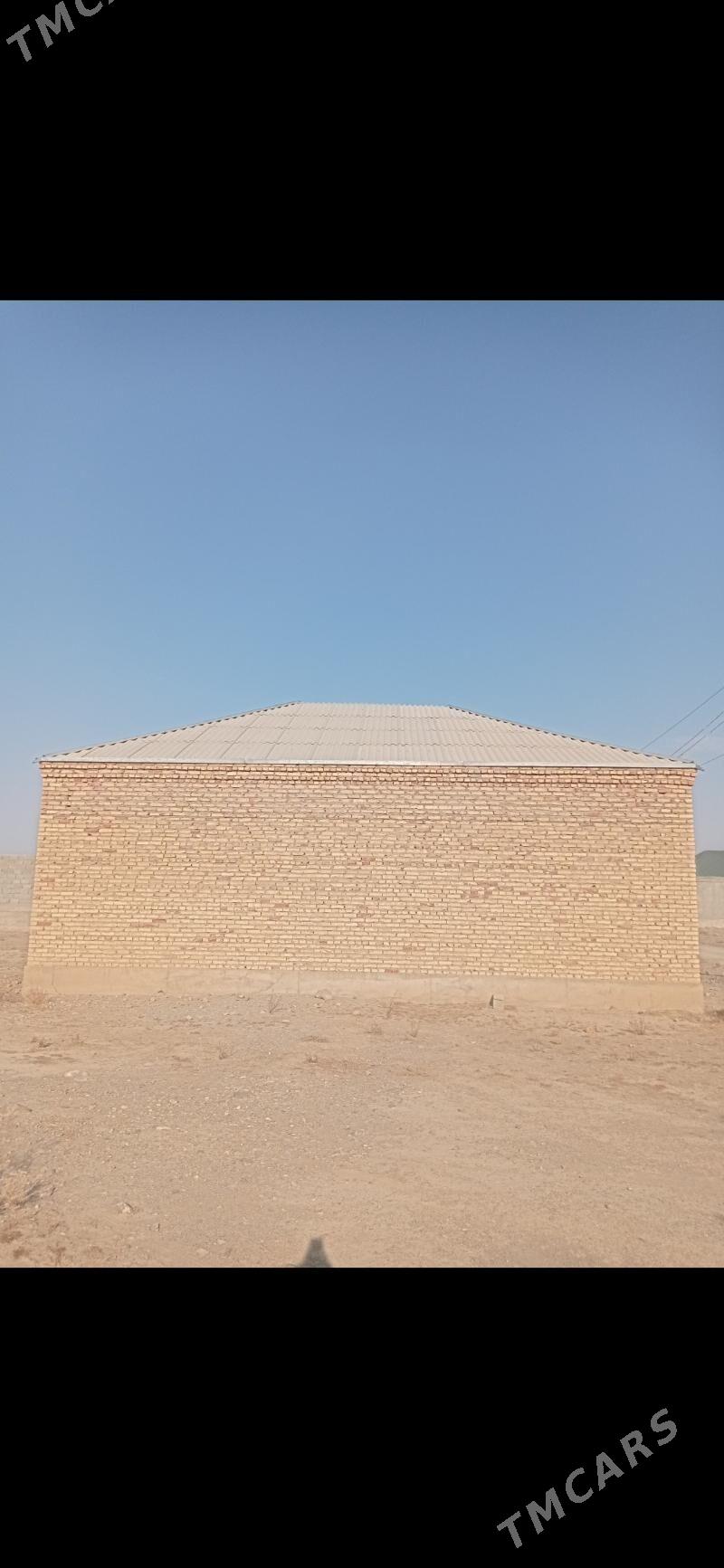 Satlk baherdend ussu yapln jay - Бахарден - img 1