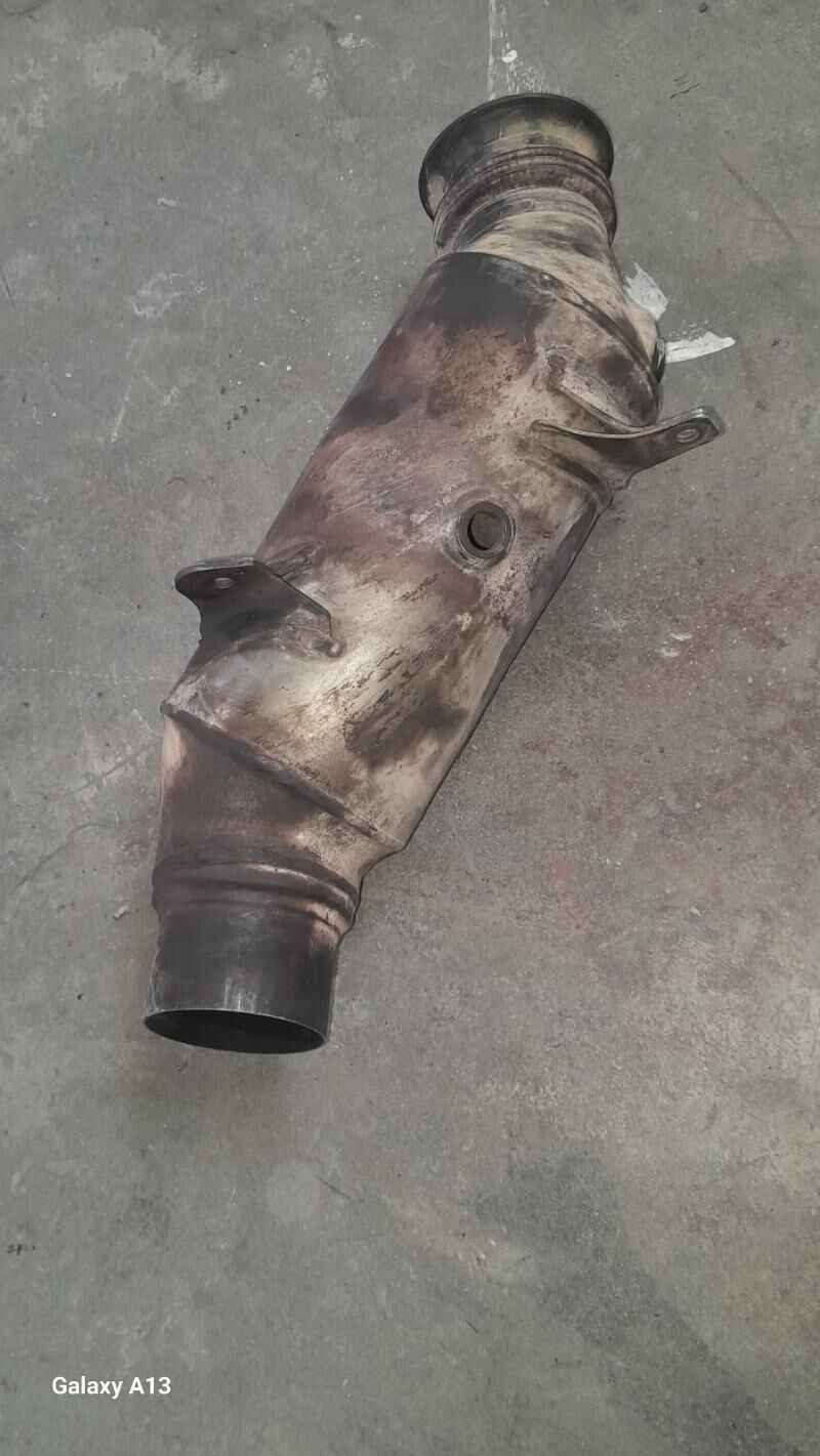 Gluşytel Katalizator 1 000 TMT - Ашхабад - img 1