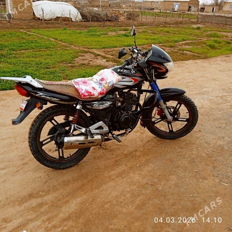 Fekon FK150-8G 2013 - 12 400 TMT - Бабадайхан - img 1