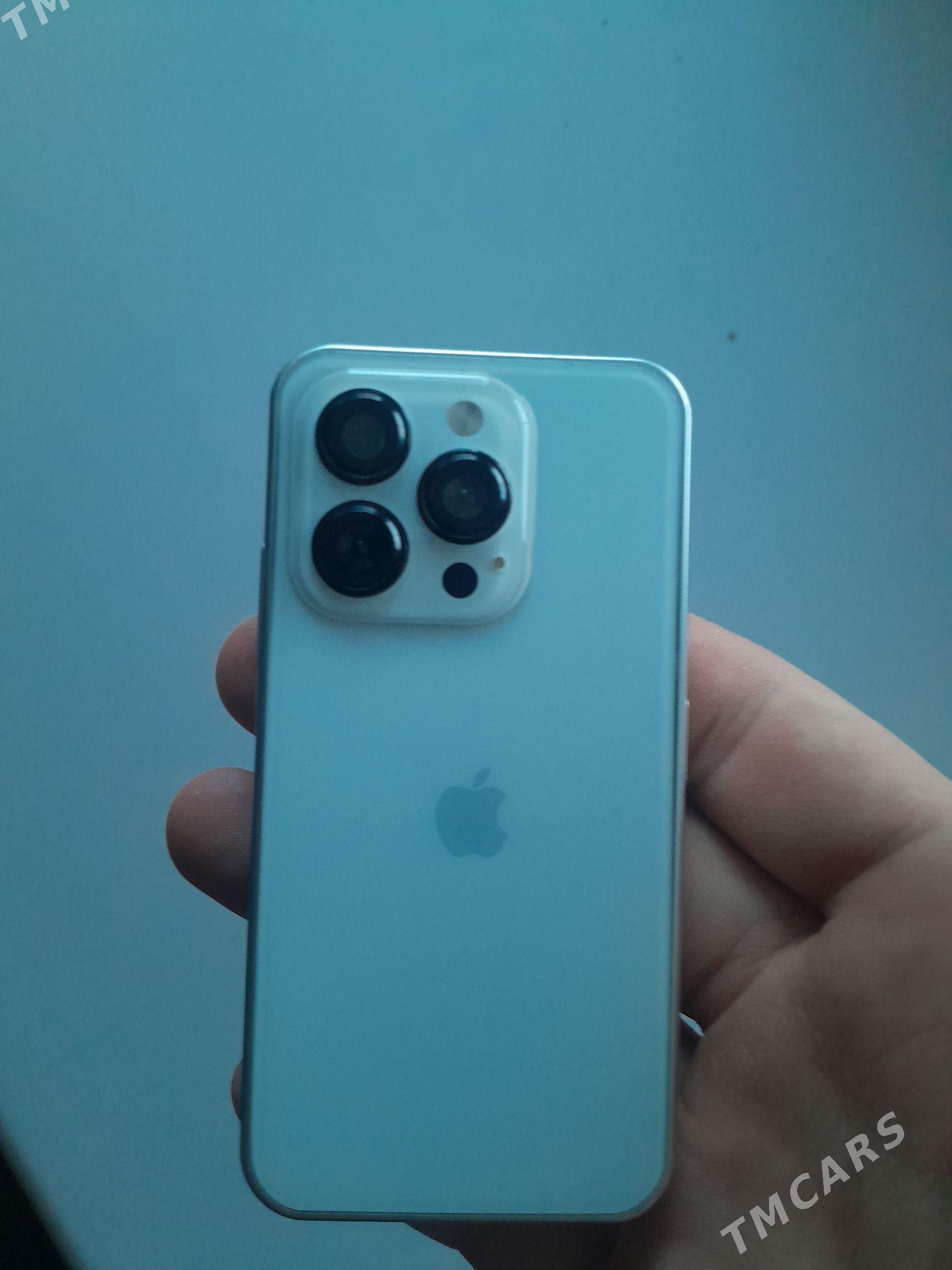 ayfon 15pro max mini - Магданлы - img 1