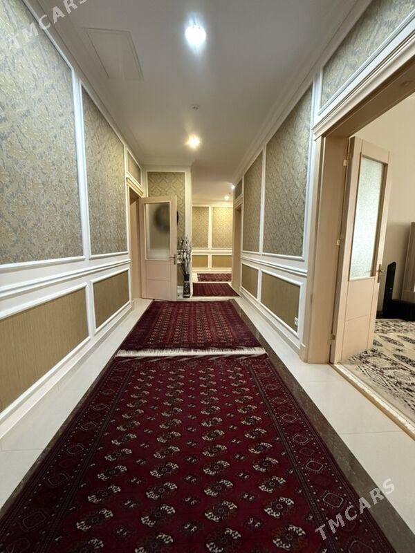 CEHOW ELITKA 2 ET 3 KOMNAT - Ашхабад - img 1