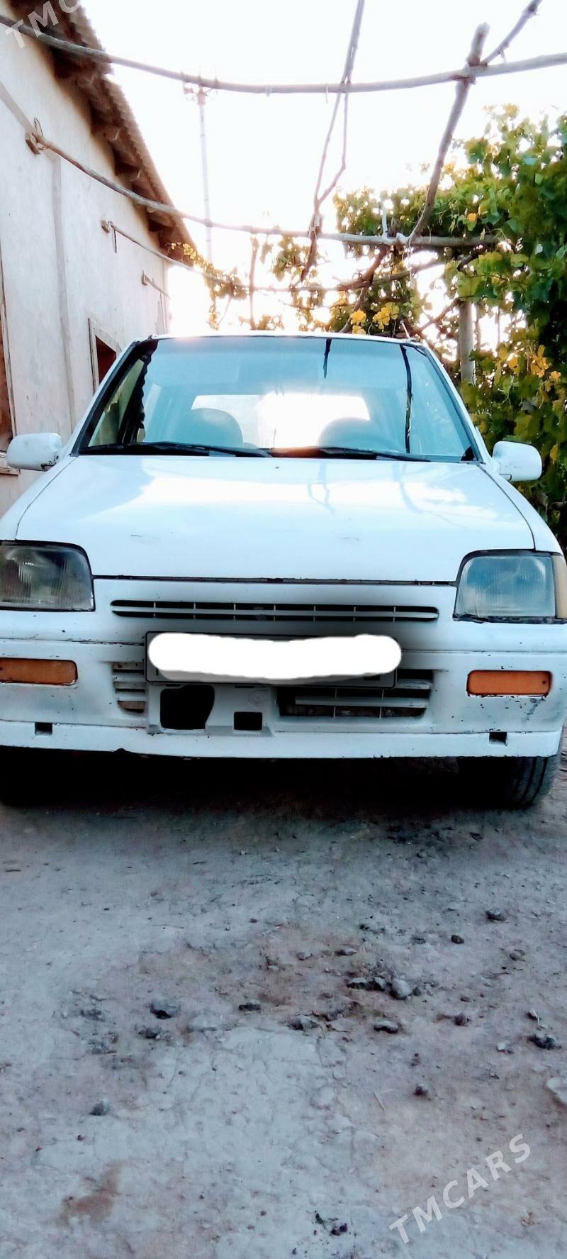 Daewoo Tico 1997 - 15 000 TMT - Görogly (Tagta) - img 1