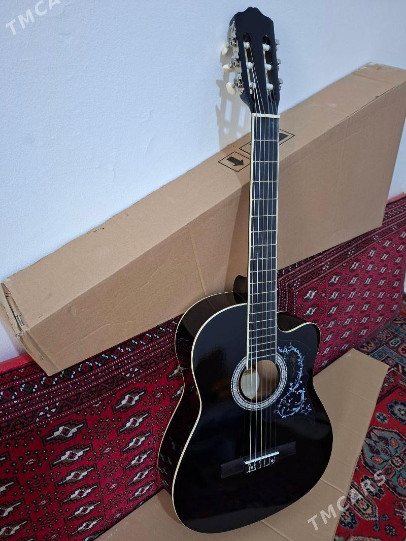 Gitara гитара - Aşgabat - img 1
