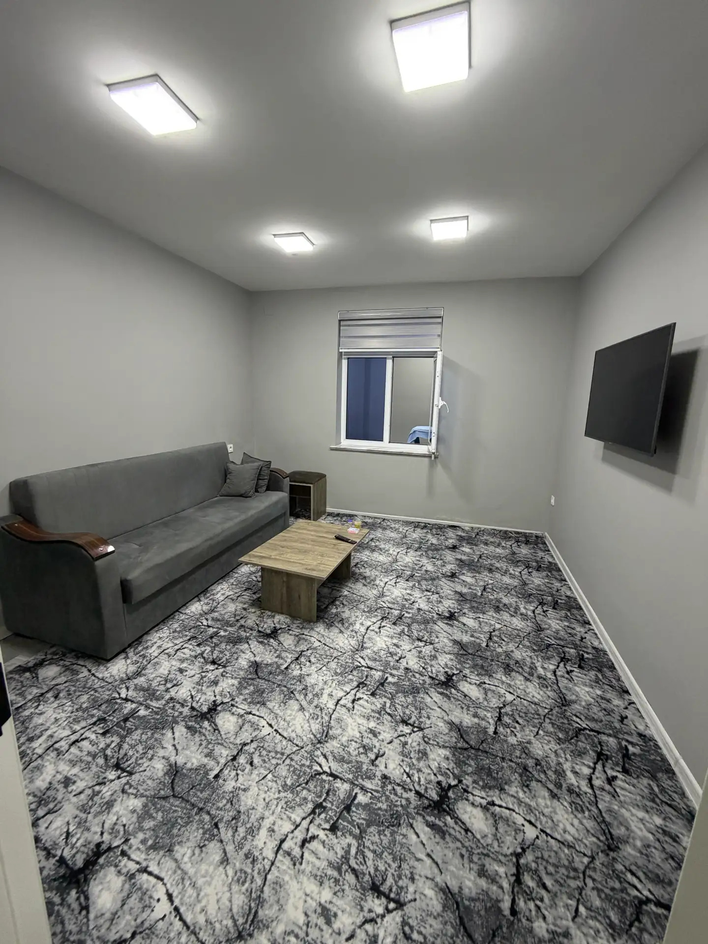 Arennda kw - Aşgabat - img 1