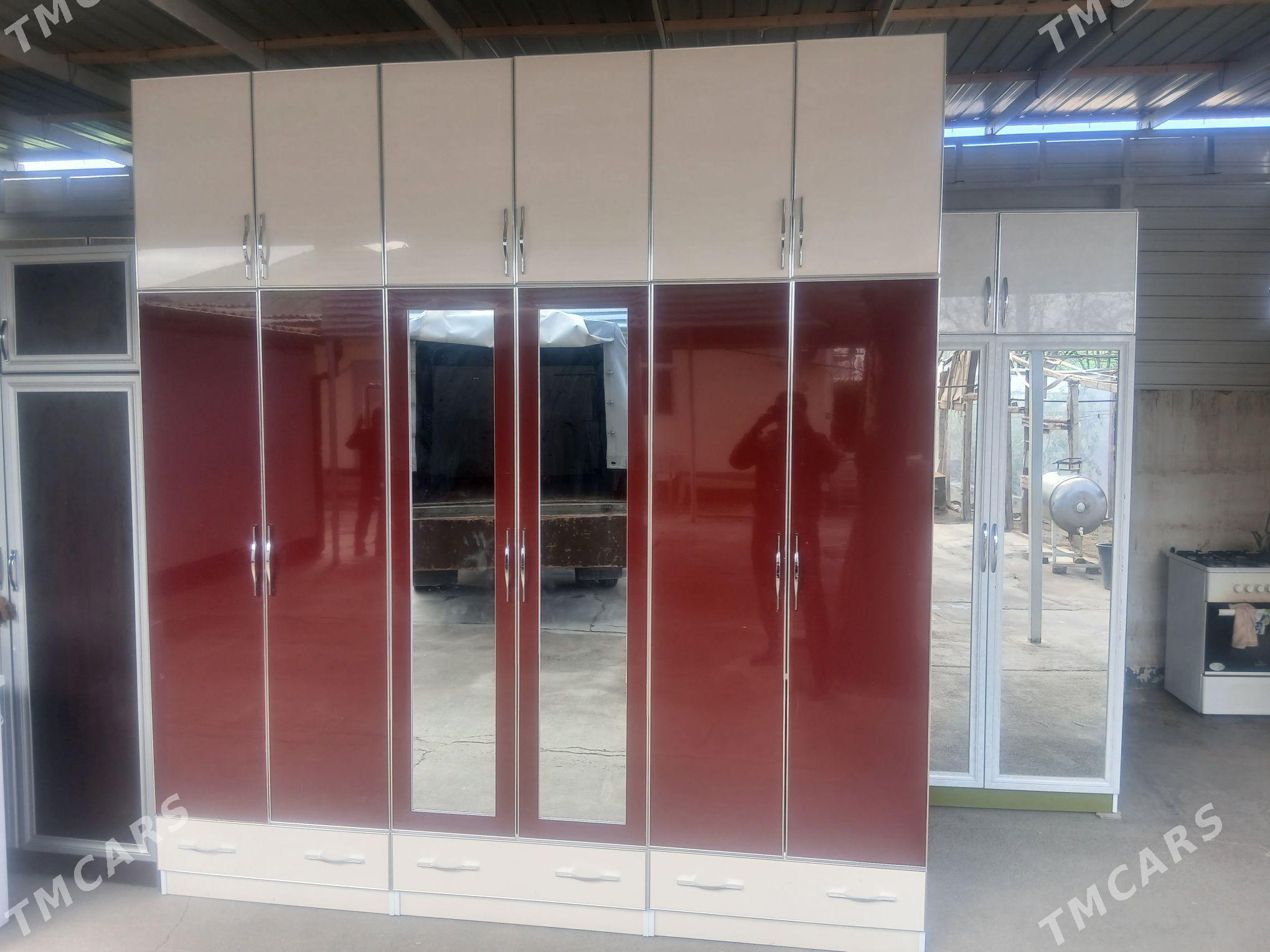 garnatur oy gos alyan - Ашхабад - img 1