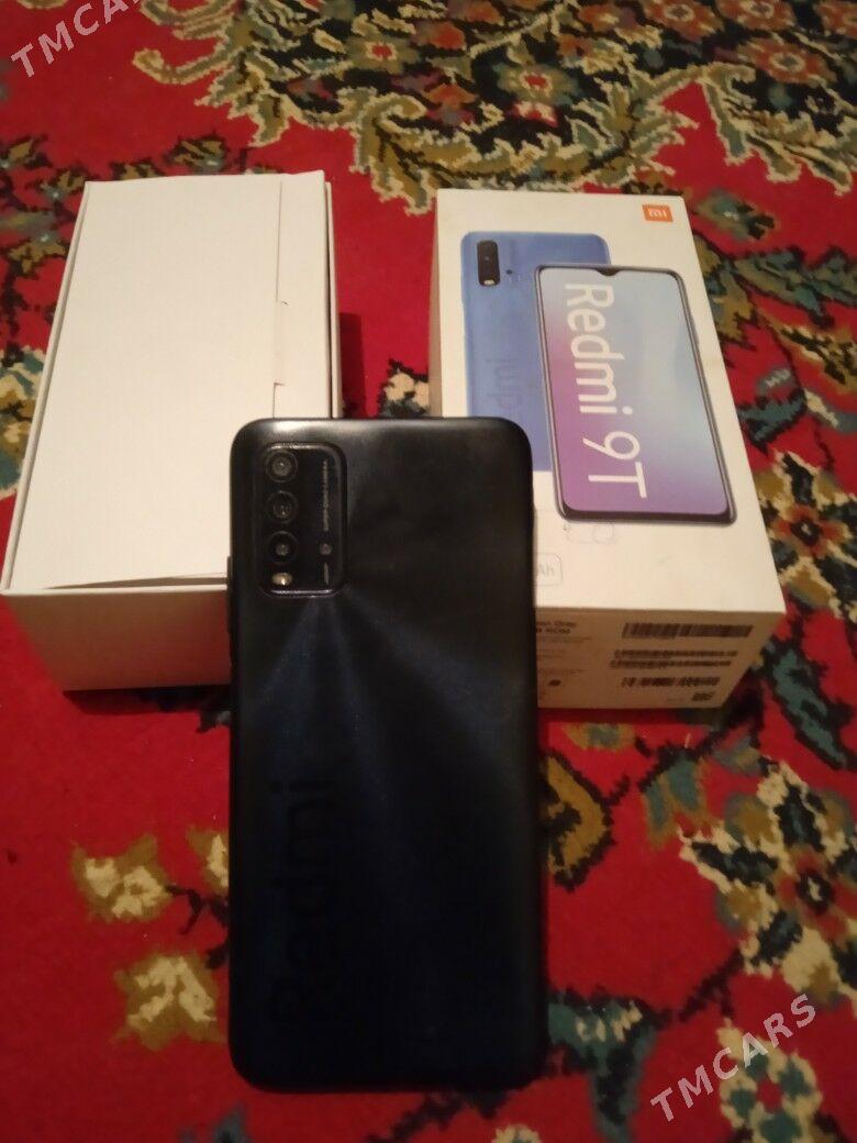 Redmi 9T - Çärjew - img 1