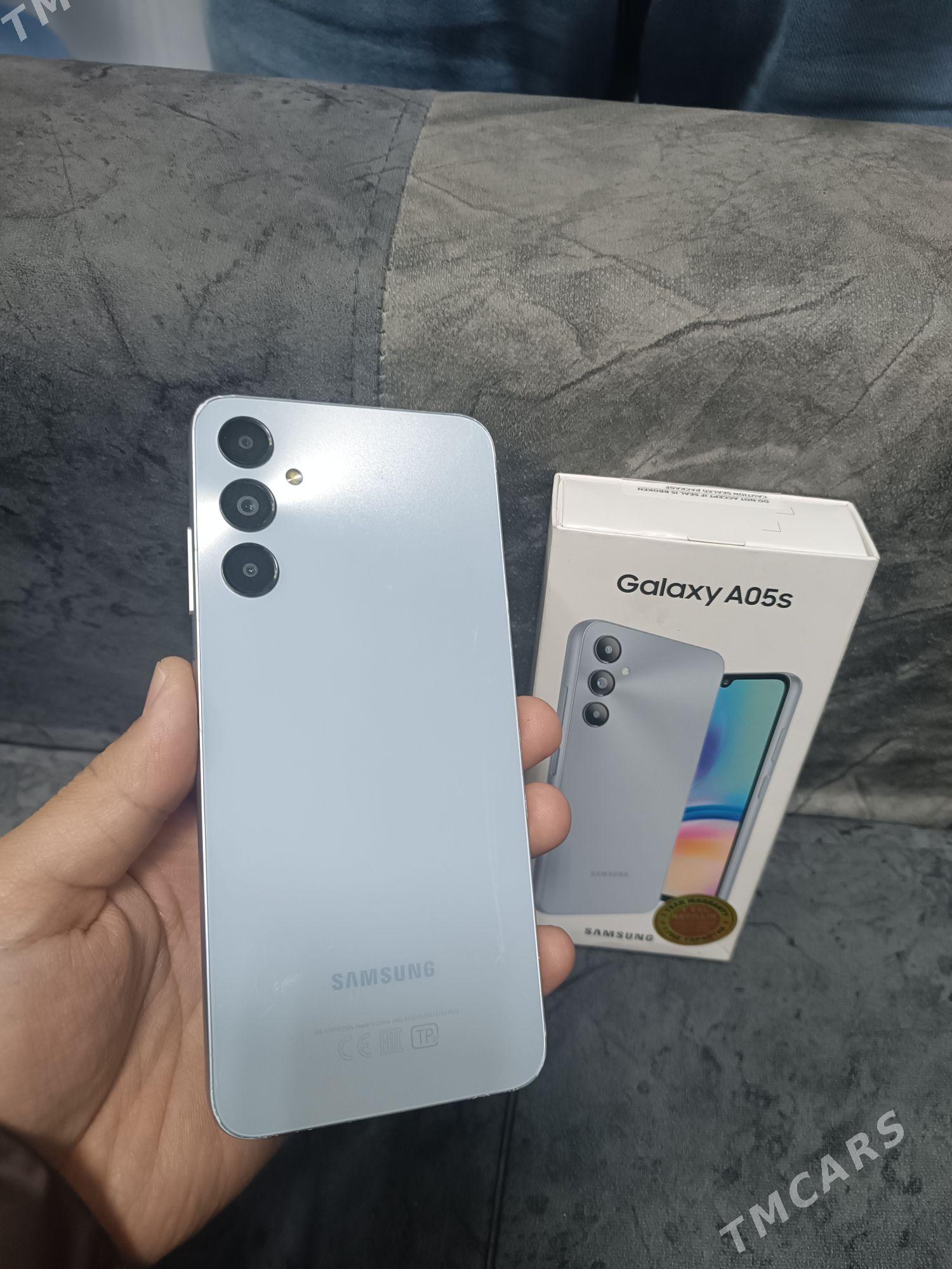 A05s - Ашхабад - img 1