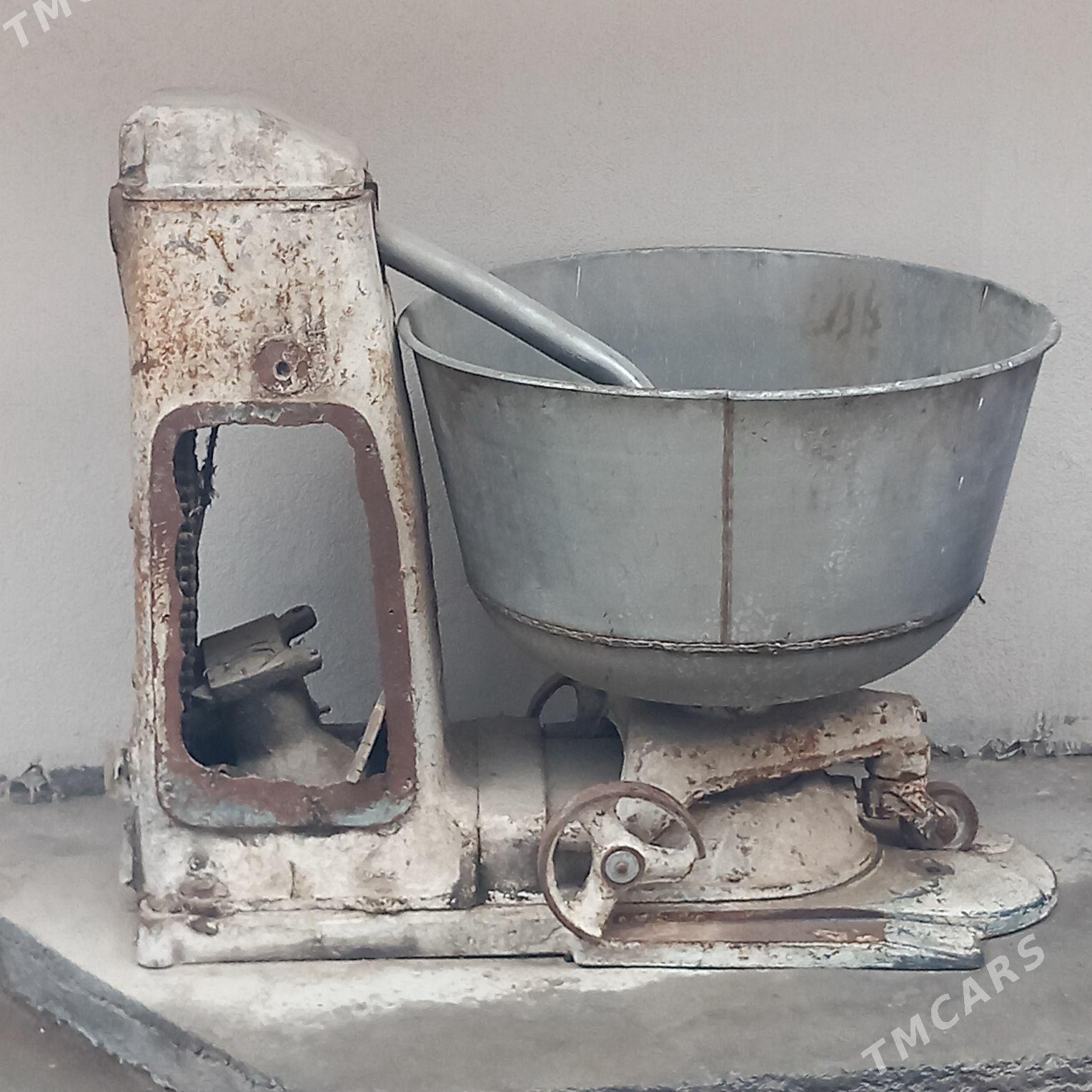 myşalka - Aşgabat - img 1