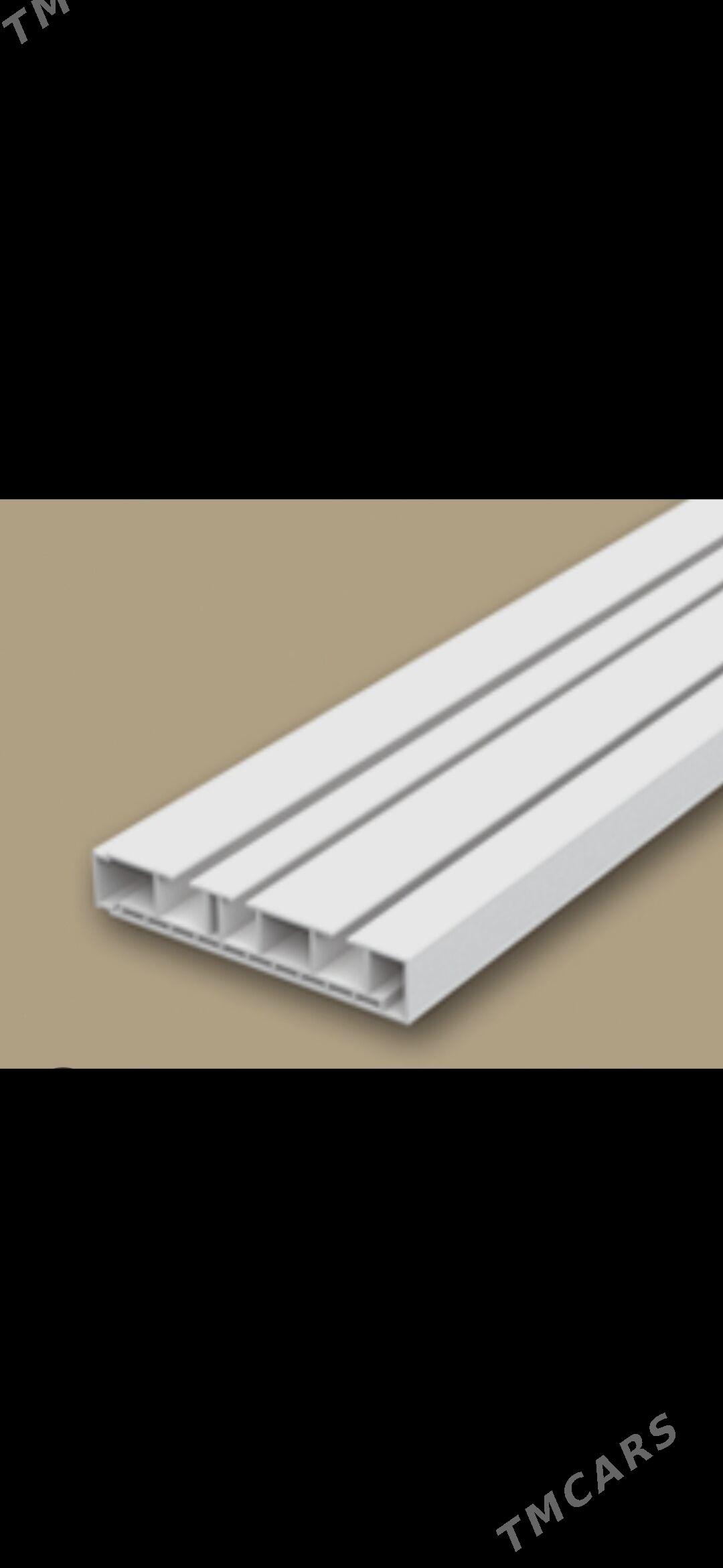 Карнизы б/у - Aşgabat - img 1