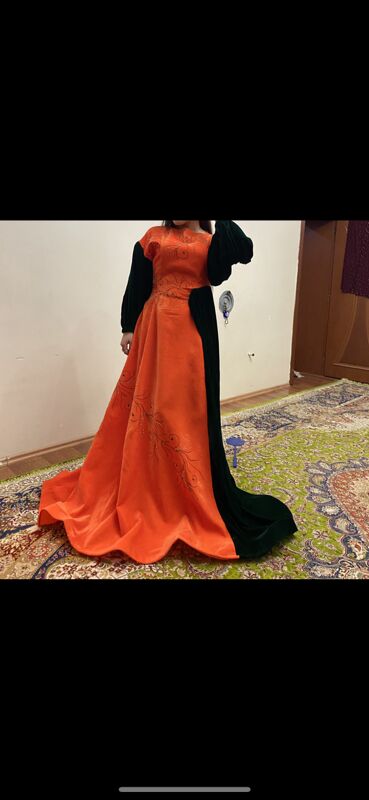 satlyk koynek - Балканабат - img 1