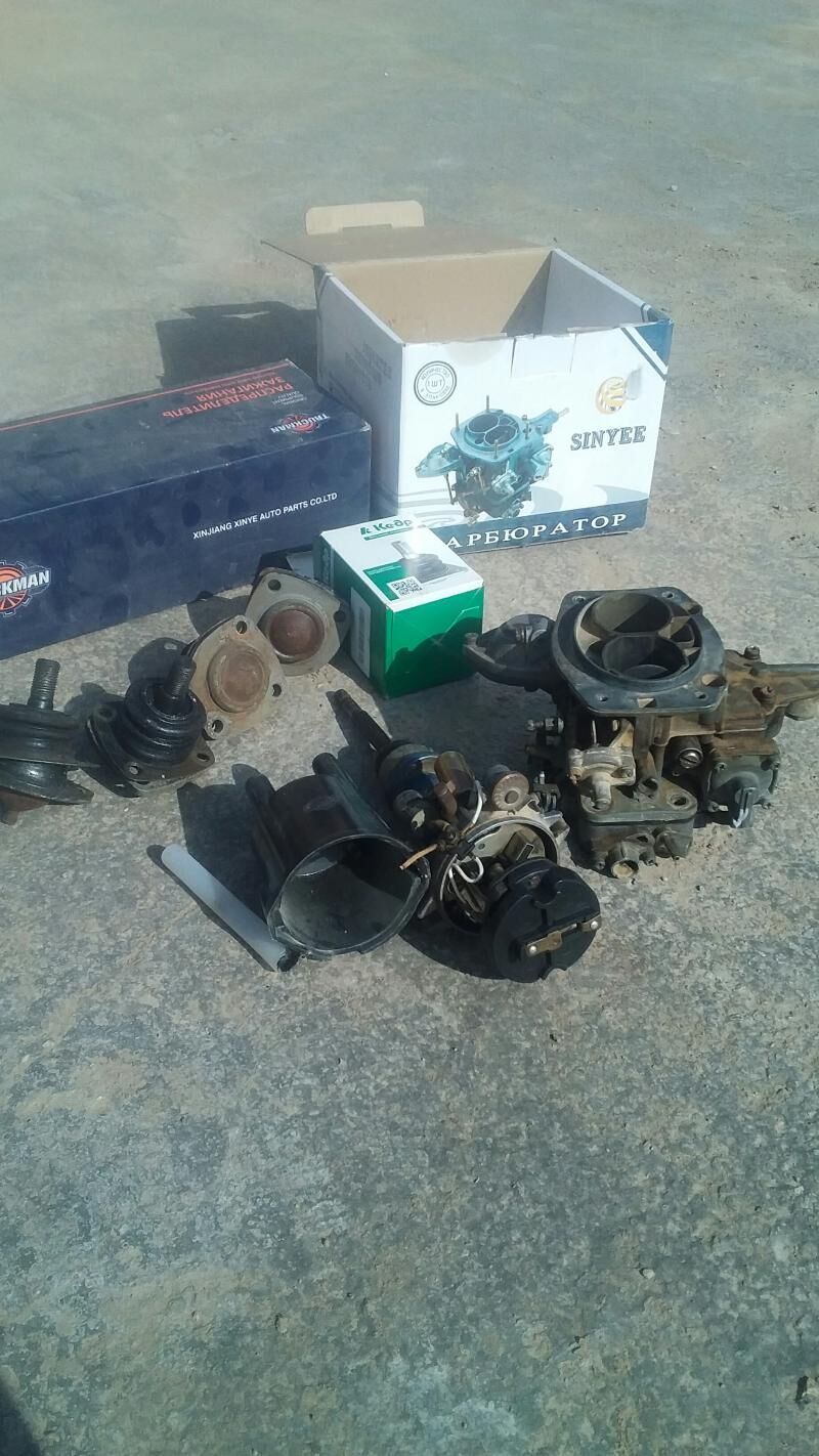 karbotor Lada 400 TMT - Babadaýhan - img 1