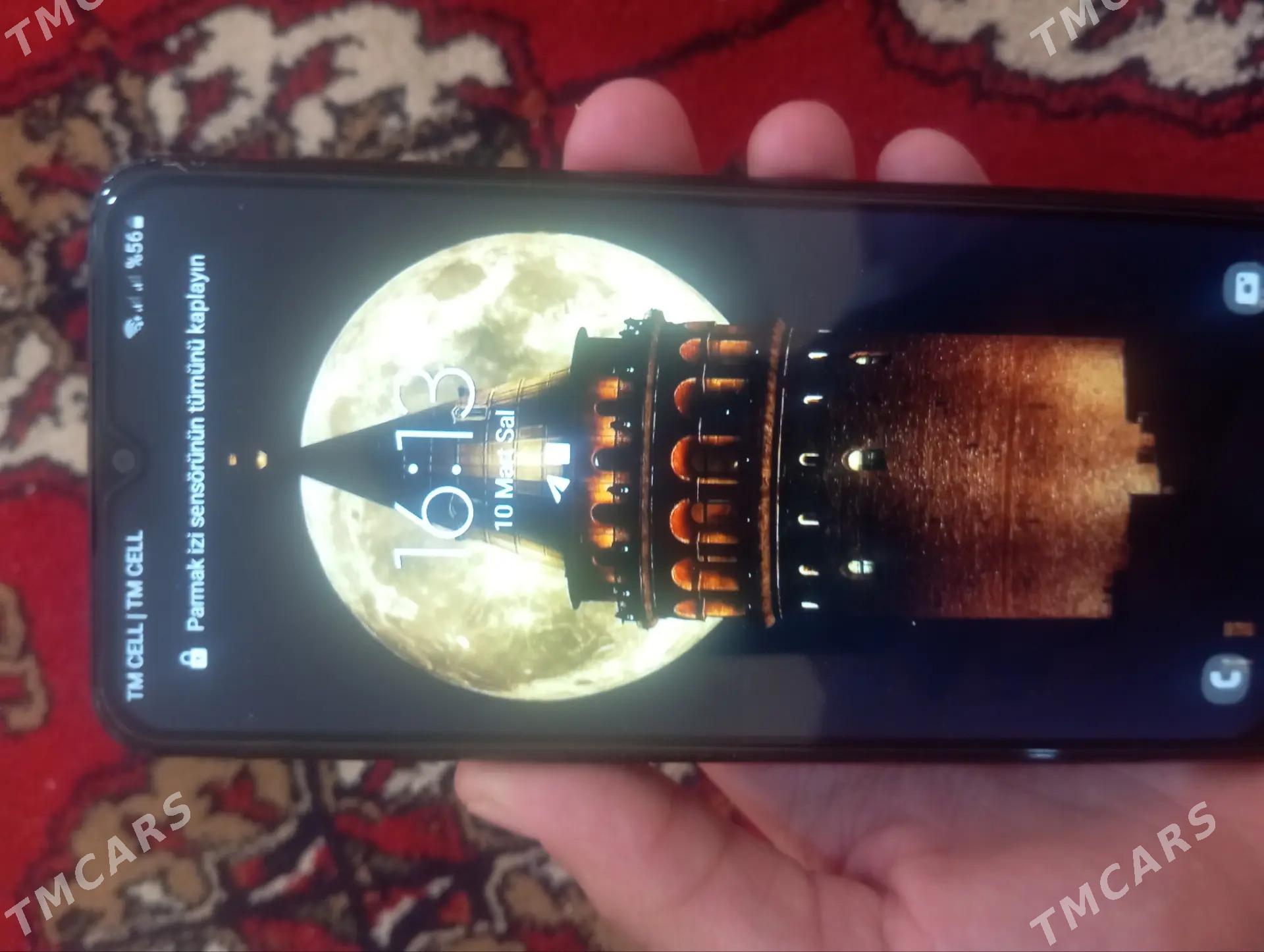 Sansung A04s - Туркменбаши - img 1