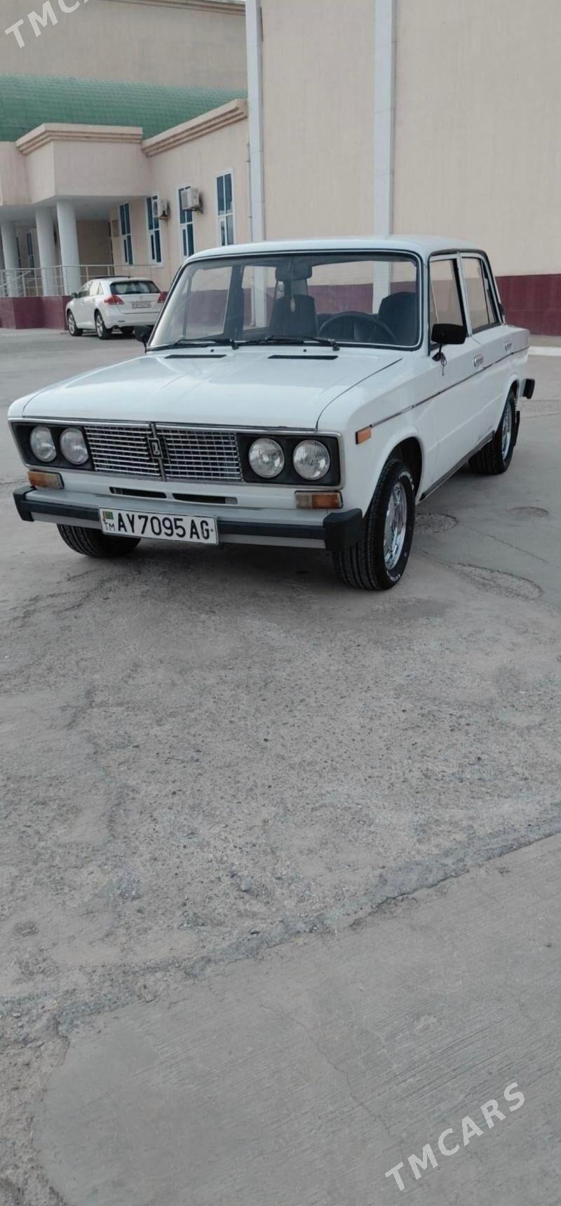 Lada 2106 2001 - 13 000 TMT - Aşgabat - img 1
