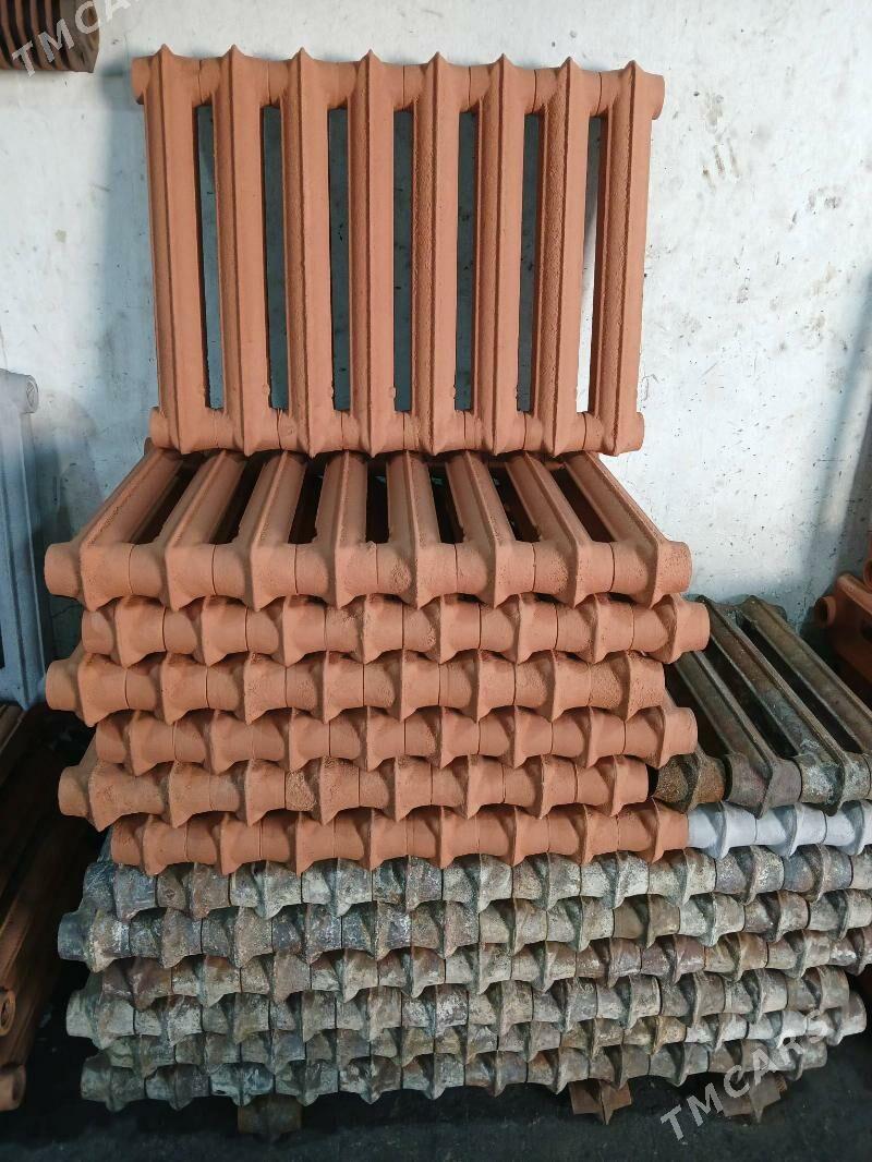 ataplen.    batareÿ - Baýramaly - img 1